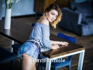 TerrificSmile SexyIdol