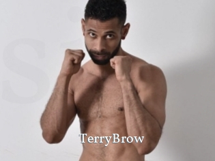 TerryBrow SexyIdol