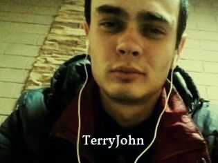 TerryJohn
