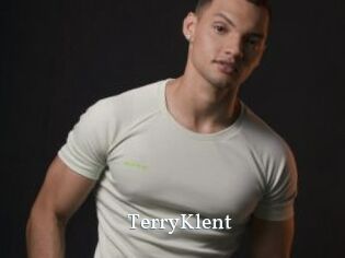 TerryKlent SexyIdol