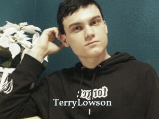 TerryLowson