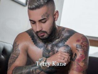 Terry_Kane SexyIdol