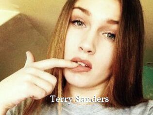 Terry_Sanders