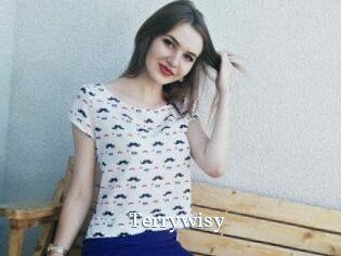 Terrywisy