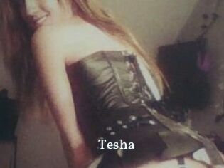 Tesha_