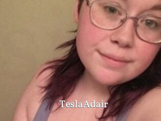 TeslaAdair