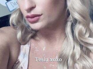Tesla_xoxo