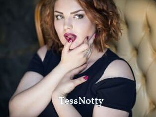 TessNotty SexyIdol