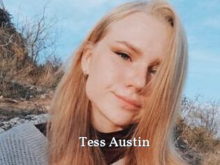 Tess_Austin SexyIdol