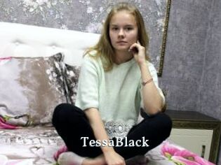 TessaBlack