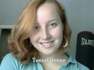 TessaGreene