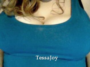 TessaJoy SexyIdol