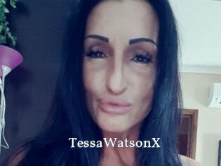 TessaWatsonX