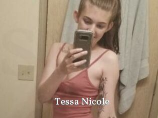 Tessa_Nicole SexyIdol