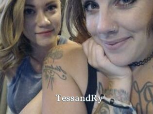 TessandRy