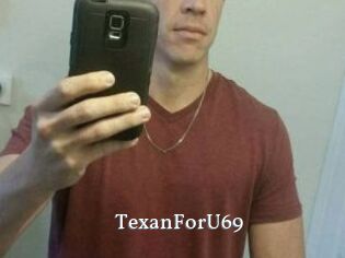 TexanForU69