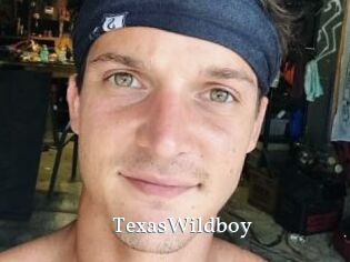 TexasWildboy