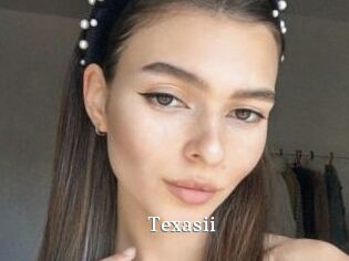 Texasii