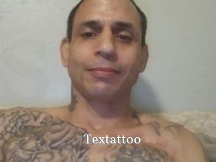 Textattoo