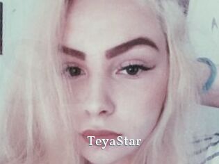 TeyaStar
