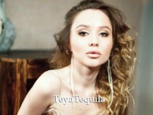 TeyaTequila