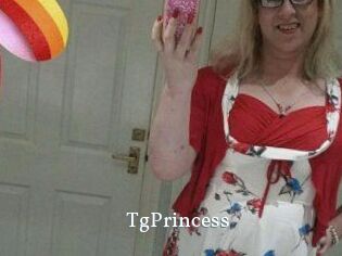 TgPrincess
