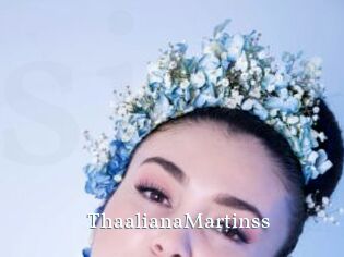 ThaalianaMartinss SexyIdol