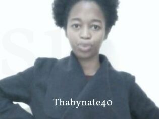 Thabynate40 SexyIdol