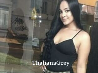 ThalianaGrey