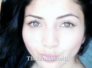 ThalianaMorelli SexyIdol