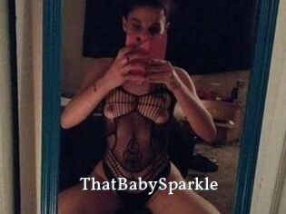 ThatBabySparkle