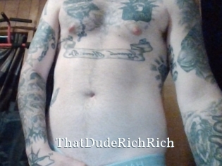 ThatDudeRichRich SexyIdol