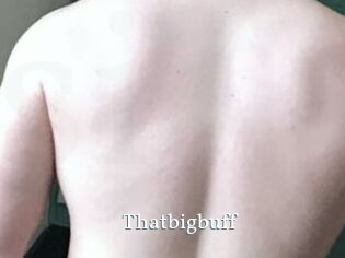 Thatbigbuff SexyIdol