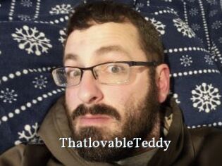 ThatlovableTeddy