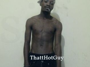 ThattHotGuy