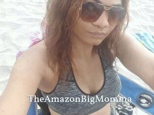 TheAmazonBigMomma