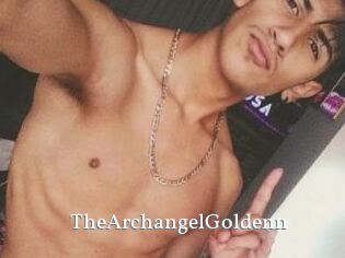 TheArchangelGoldenn