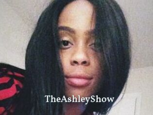 TheAshleyShow