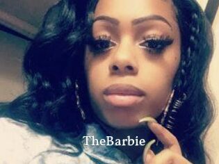 TheBarbie