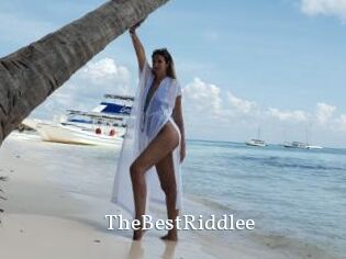 TheBestRiddlee