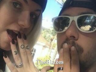 TheBlazes