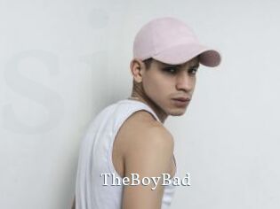 TheBoyBad