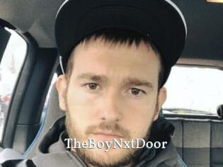 TheBoyNxtDoor