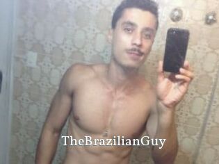 TheBrazilianGuy