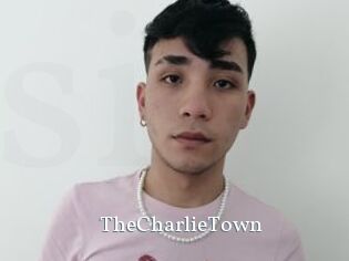 TheCharlieTown SexyIdol