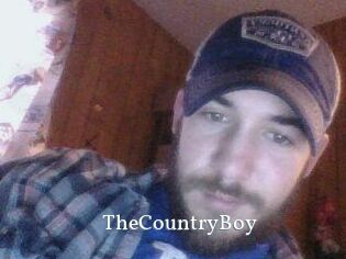 TheCountryBoy
