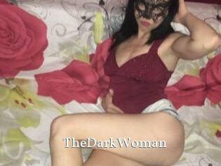 TheDarkWoman