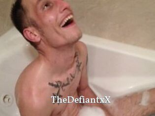 TheDefiantxX