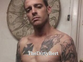 TheDirtyBert SexyIdol