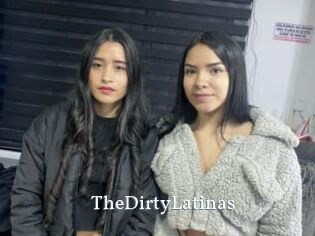 TheDirtyLatinas